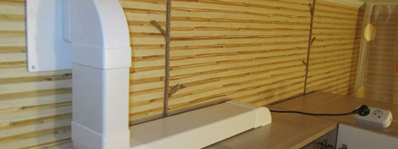Potrubí: vlastnosti, místa použití, instalace