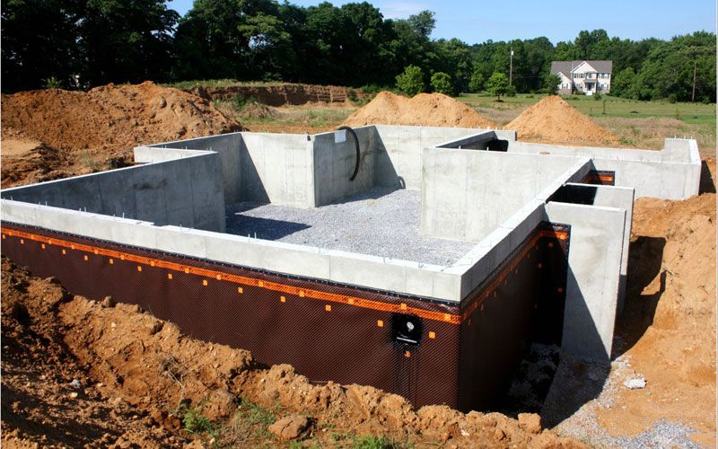 Jak zlevnit nadaci a která je nejlevnější pro domov