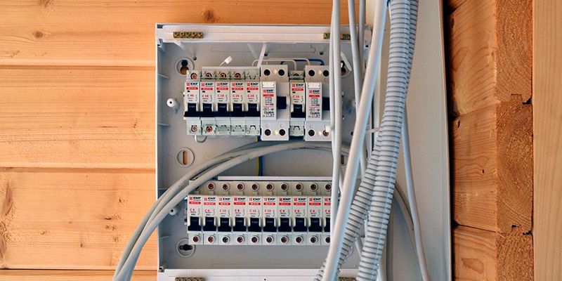 Vlnitost pro elektrické zapojení: typy, výběr a způsoby instalace