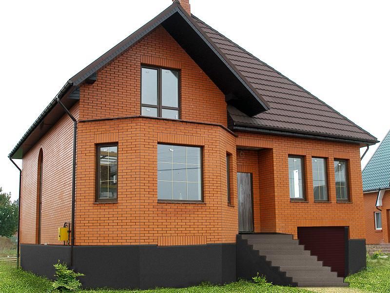 Jaký materiál je nejlepší pro stavbu soukromého domu: co si vybrat, výhody a nevýhody, srovnání