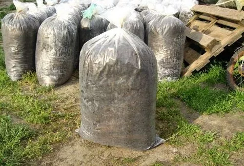 Hnůj jako hnojivo - 3 způsoby míchání a aplikace