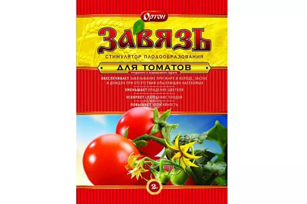 Ovarij za paradižnik - navodila za uporabo zdravila