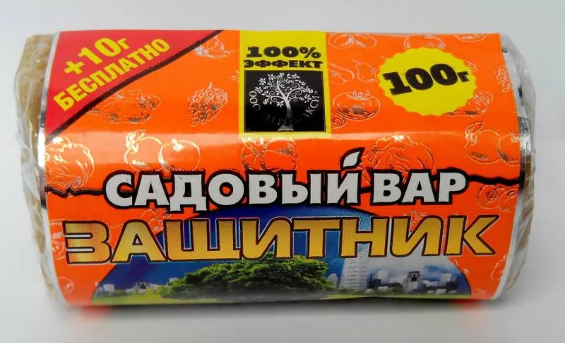 Садовий вар своїми руками: рецепти, поради щодо приготування